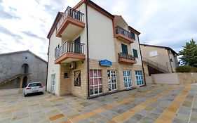 Apartments Karmen I